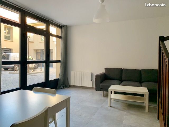 Appartement 2 pièces 42 m² · à Nancy · 42 m² · 708 €/mois