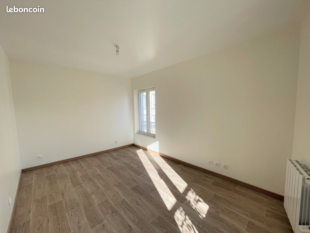 Appartement 2 pièces 35 m² · à La Ferté-sous-Jouarre · 35 m² · 647 €/mois