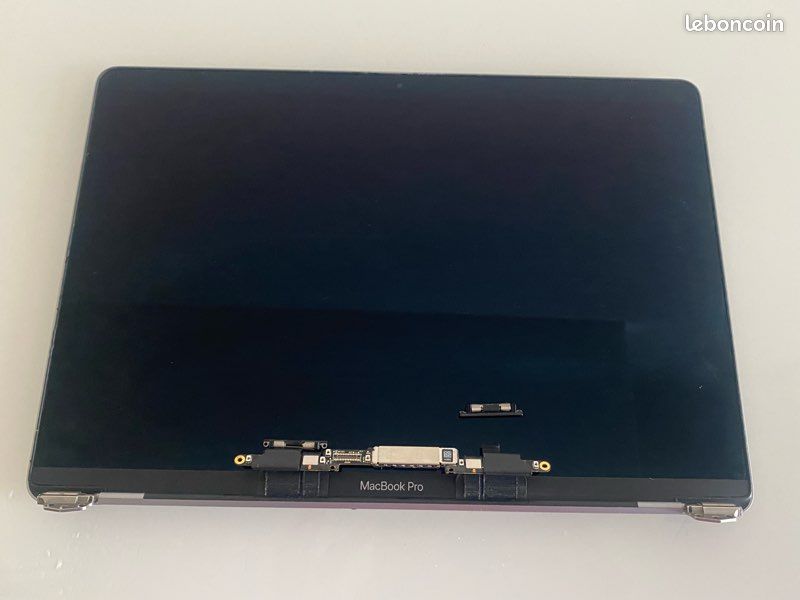 APPLE MACBOOK PRO 13 2017 A1706 820-00923-A LOGIC BOARD EMC 3163
