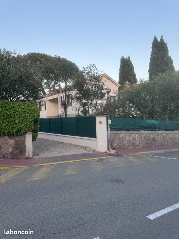 Maison 7 pièces 130 m² · à Cannes · 130 m² · 999 000 €