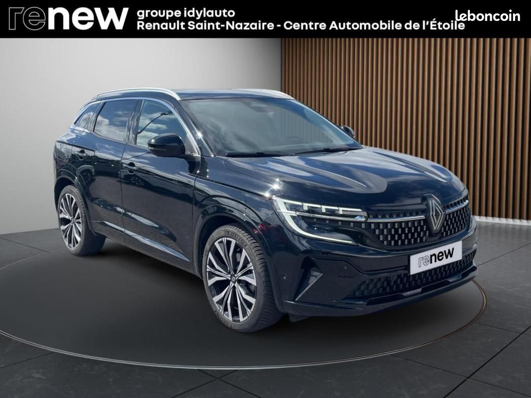 Renault Austral E-Tech hybrid 200 Iconic (image 7)