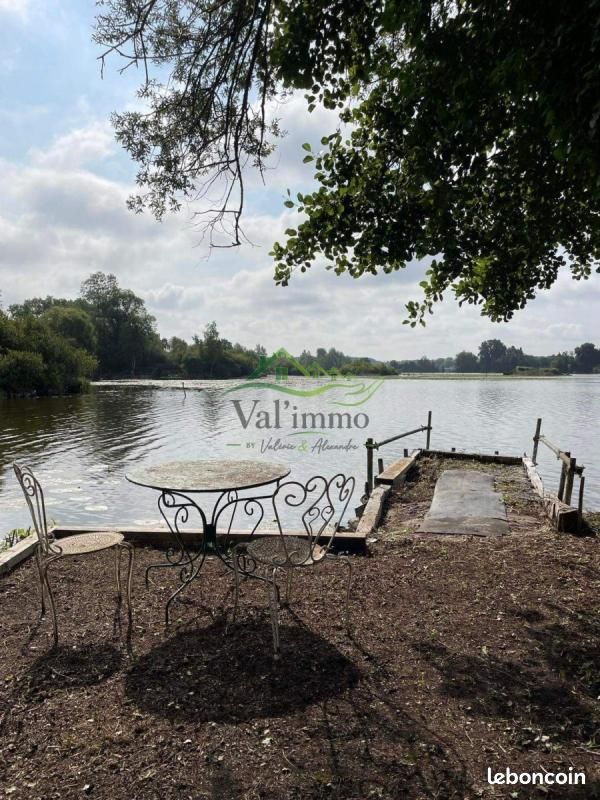 Maison 2 pièces 32 m² · à Brunémont · 32 m² · 13 900 €