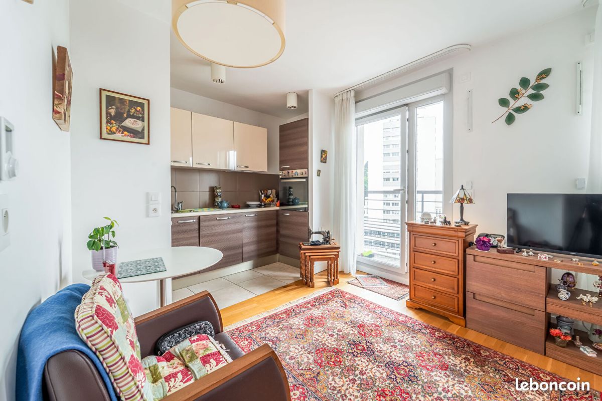 Appartement 1 pièce 25 m² · à Sèvres · 25 m² · 130 000 €