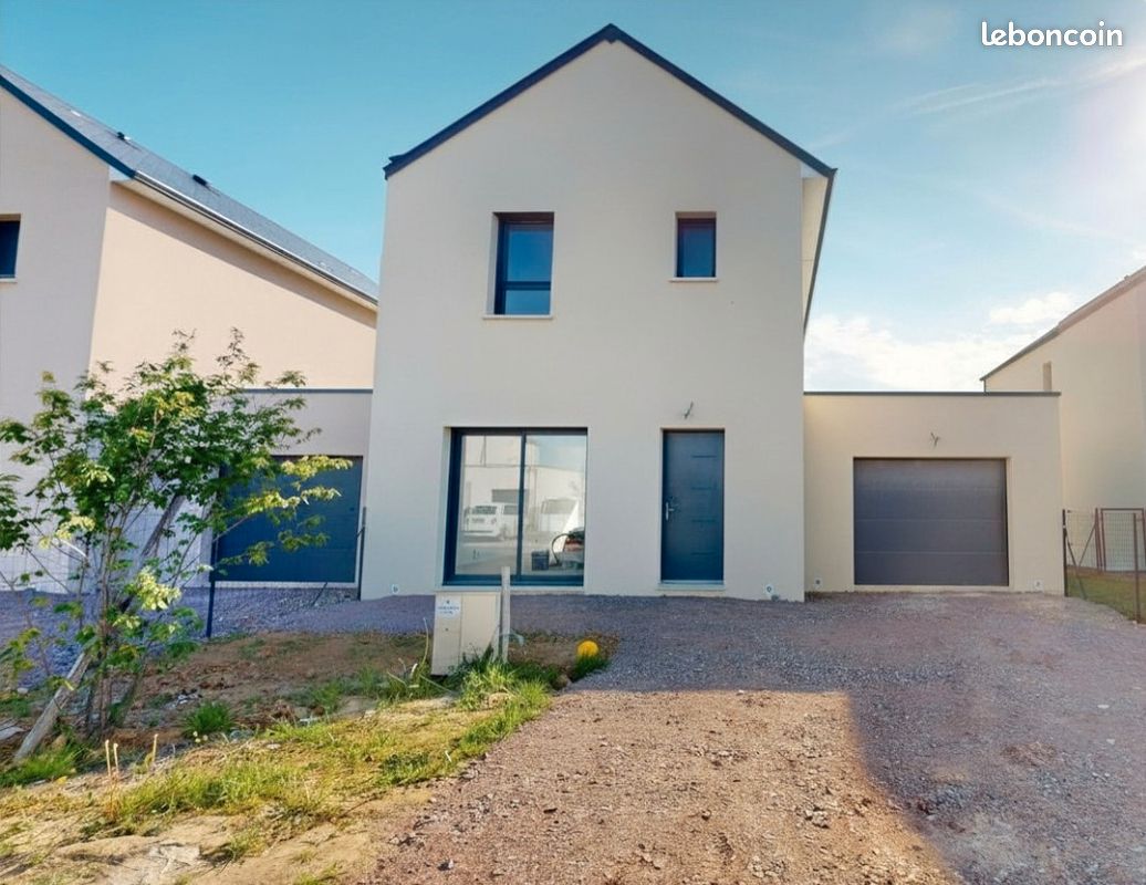 Maison 4 pièces 89 m² · à Bayeux · 89 m² · 264 900 €