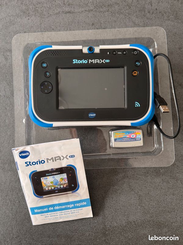 Storio Max 2.0 (image 2)