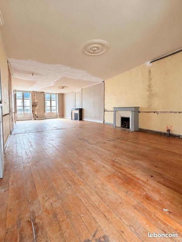 Appartement 4 pièces 111 m² · à Nantes · 111 m² · 299 600 €
