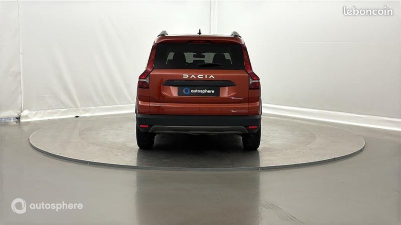 Dacia Jogger 1.0 ECO-G 100ch SL Extreme 5 places (image 6)