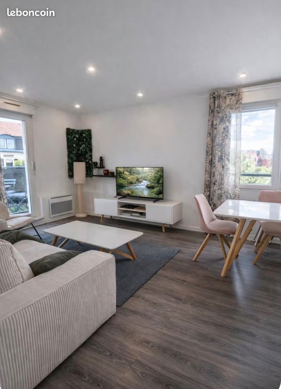 Appartement 2 pièces 44 m² · à Schiltigheim · 44 m² · 150 000 €