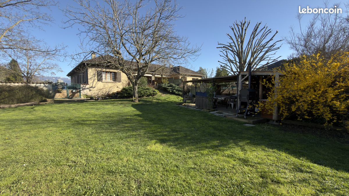 Maison 5 pièces 140 m² · à Montélier · 140 m² · 350 000 €
