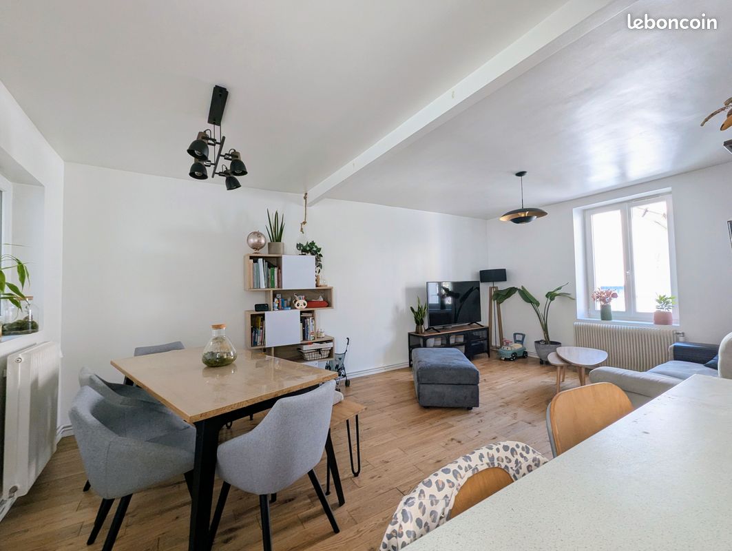 Maison 4 pièces 102 m² · à Bry-sur-Marne · 102 m² · 565 000 €
