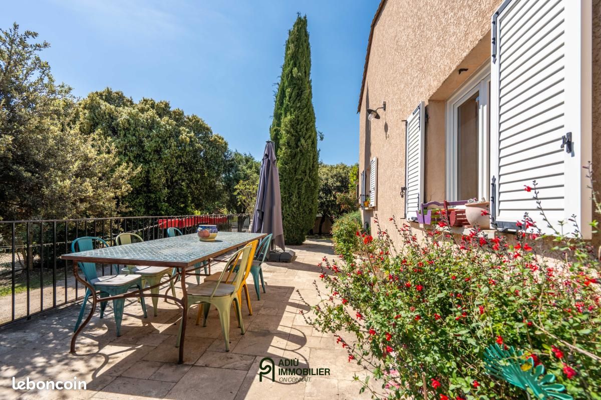 Maison 6 pièces 187 m² · à Saint-Maximin · 187 m² · 495 000 €
