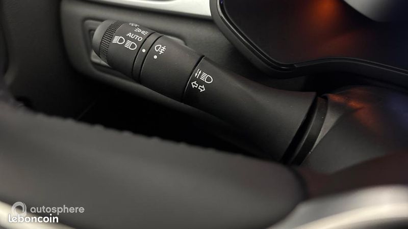 Renault Symbioz 1.8 E-Tech full hybrid 160ch Evolution - 25 (image 23)