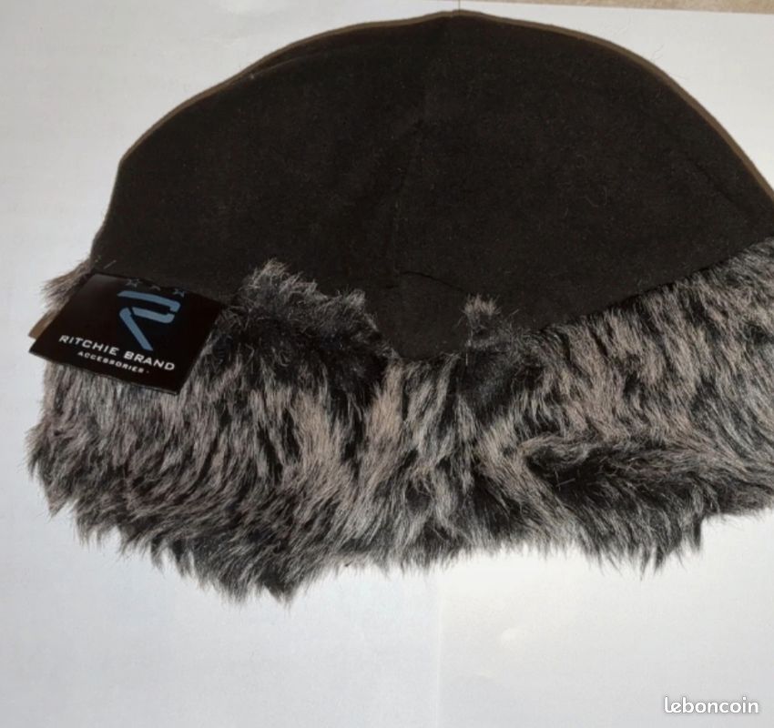 Bonnet chaud (image 7)