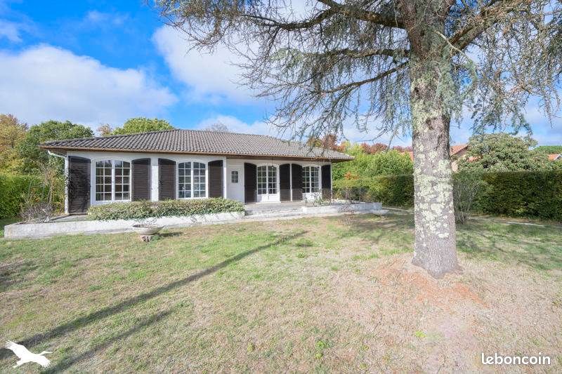 Maison 5 pièces 93 m² · à Labouheyre · 93 m² · 244 900 €