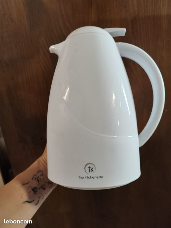 Carafe isotherme (image 1)