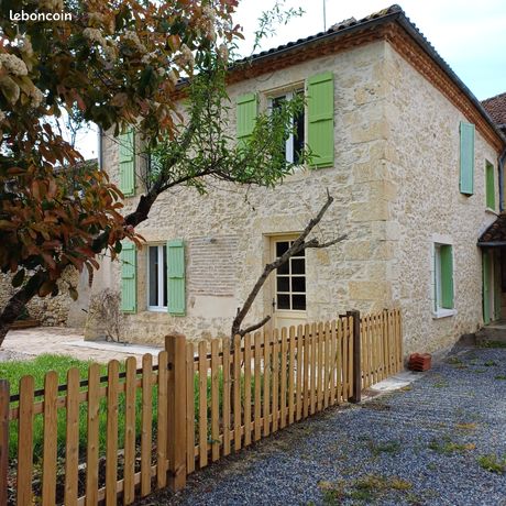 Maison Auterive 32550