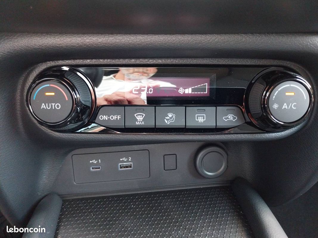 NISSAN Juke HYBRID 143 Business Edition (image 27)