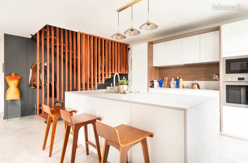 Maison 5 pièces 140 m² · à Orvault · 140 m² · 462 500 €