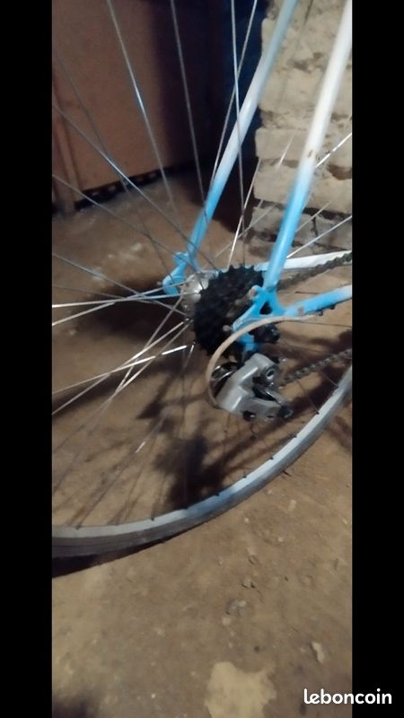 Mercier 54 Vitus Prêt a Rouler (image 6)