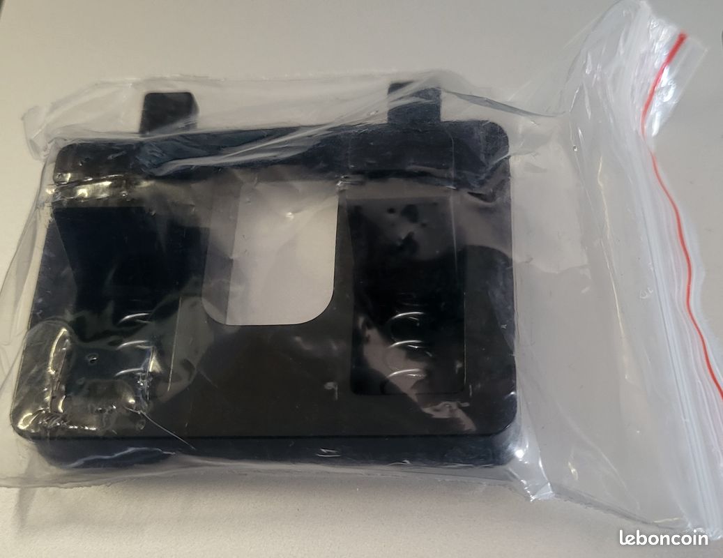 Pince support fil de soudage (image 2)