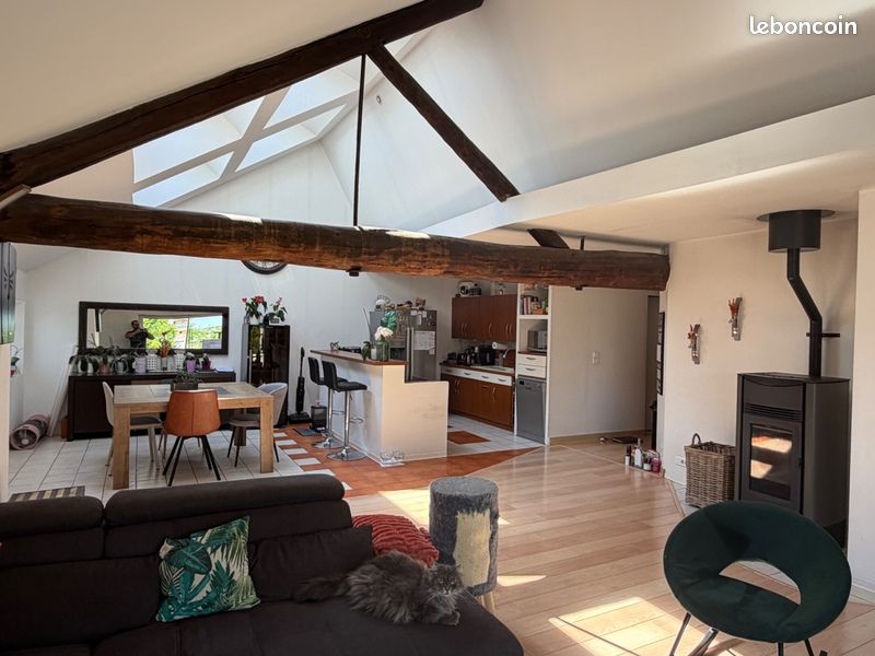 Maison 6 pièces 162 m² · à Saint-Dizier · 162 m² · 239 000 €
