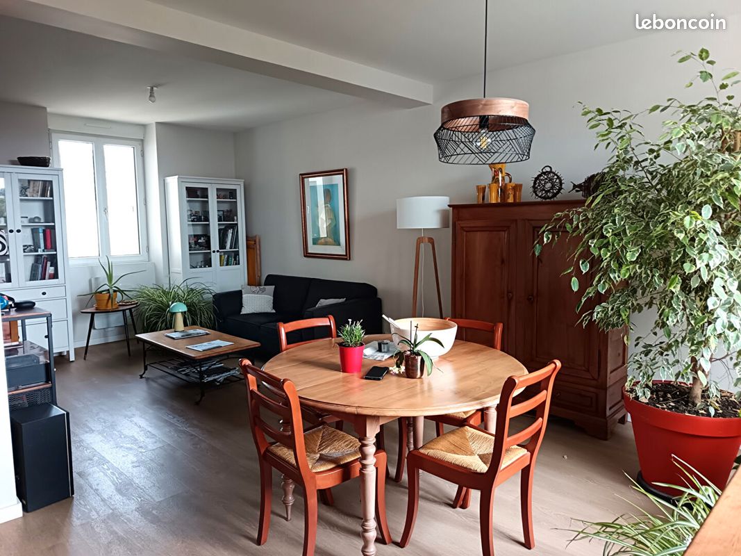 Maison 5 pièces 104 m² · à Landéda · 104 m² · 273 000 €
