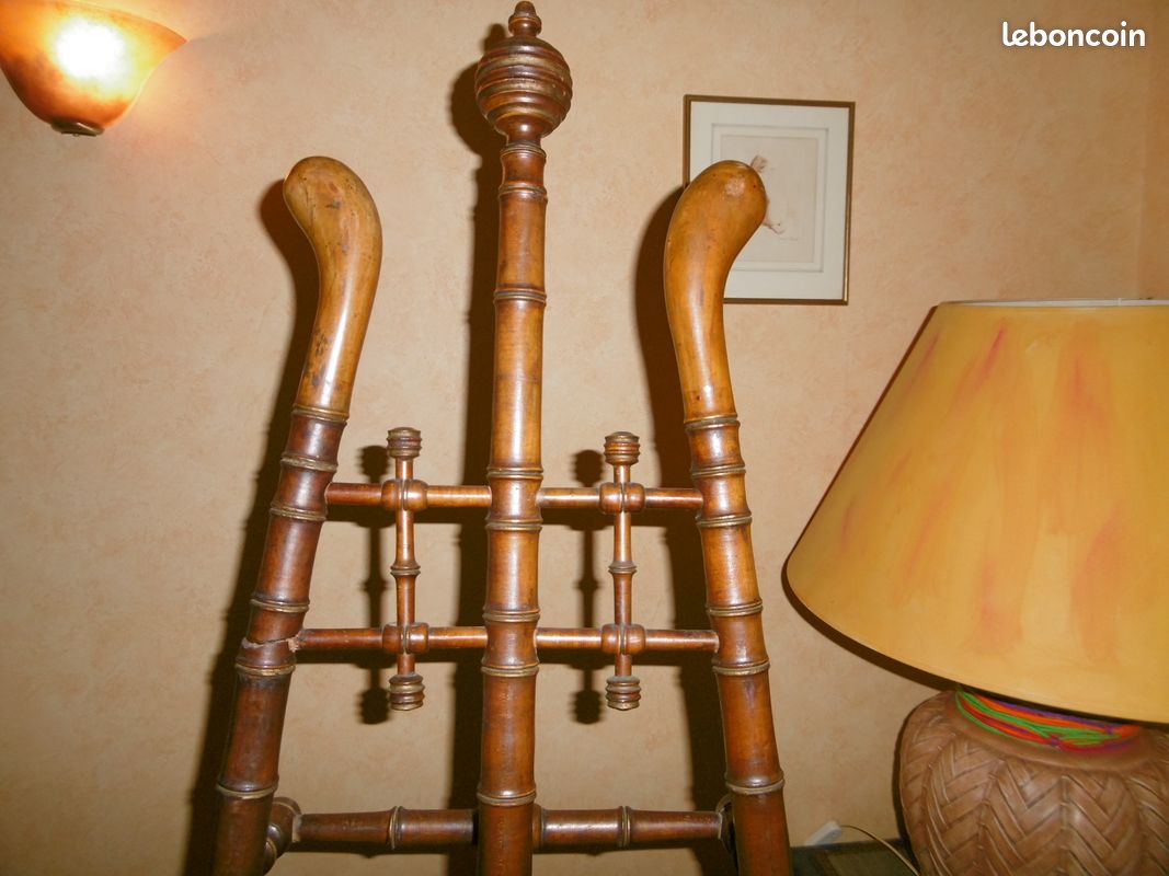 Chevalet dècoratif (image 2)