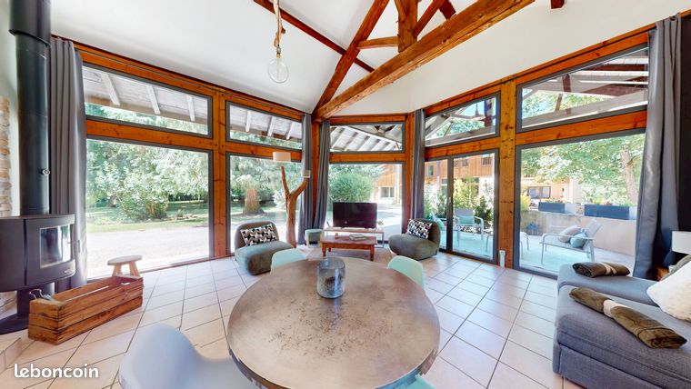 2-Zimmer-Wohnung, 49 m²