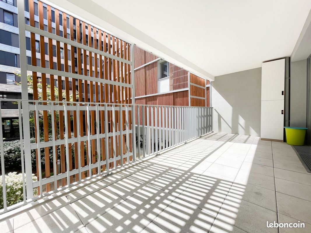 Appartement 2 pièces 36 m² · à Colombes · 36 m² · 1 126 €/mois