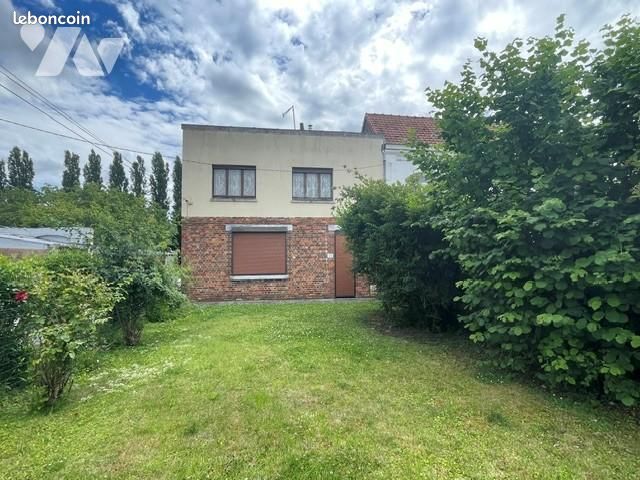 Maison 7 pièces 87 m² · à La Gorgue · 87 m² · 122 000 €