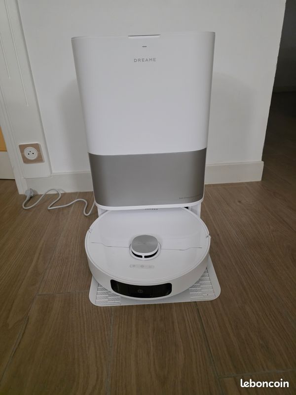 Aspirateur autonome (image 1)