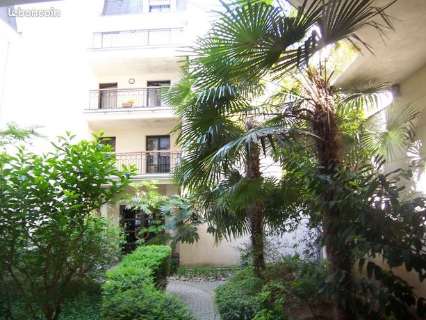 Appartement a louer antony - 2 pièce(s) - 41 m2 - Surfyn