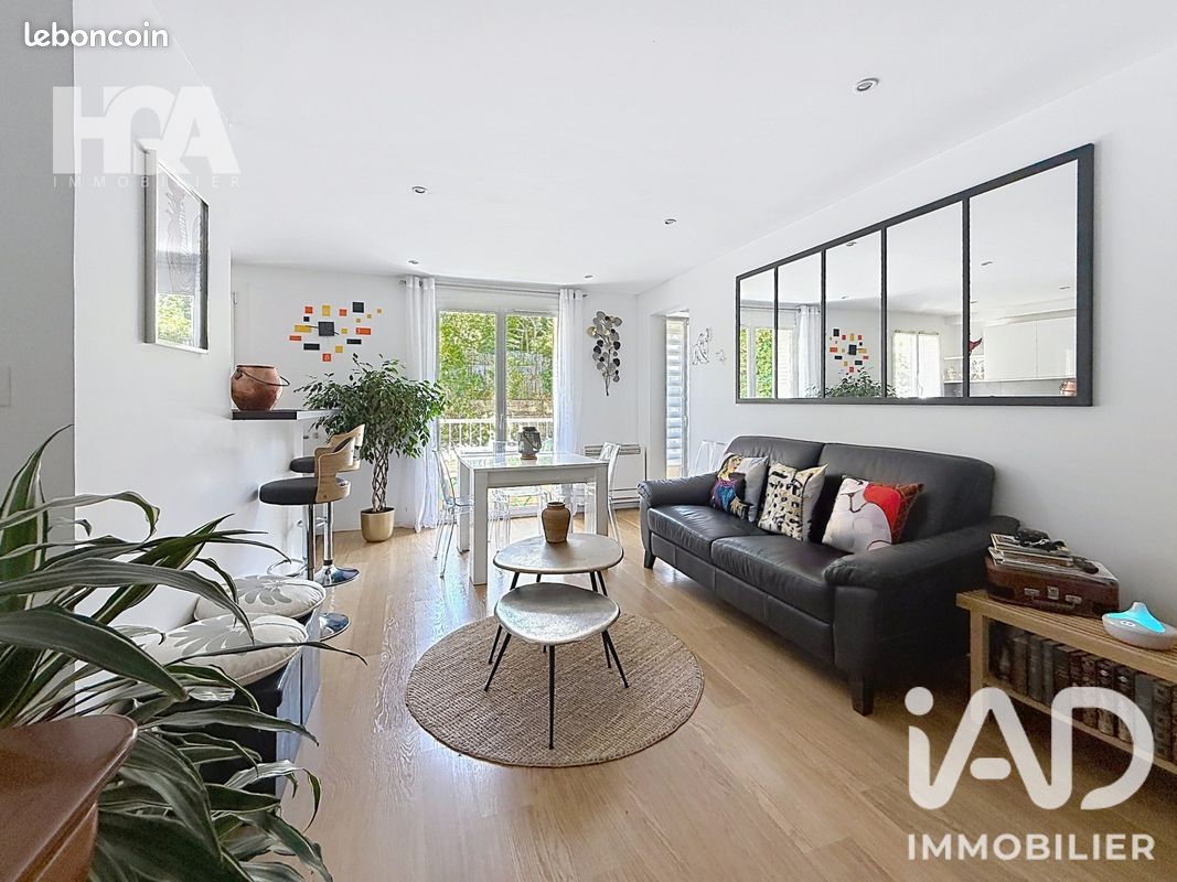 Appartement 3 pièces 56 m² · à Toulon · 56 m² · 250 000 €