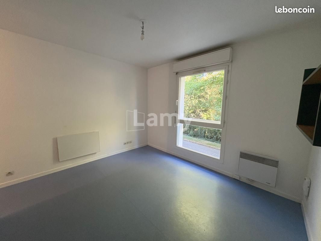 Appartement 1 pièce 20 m² · à Rennes · 20 m² · 449 €/mois