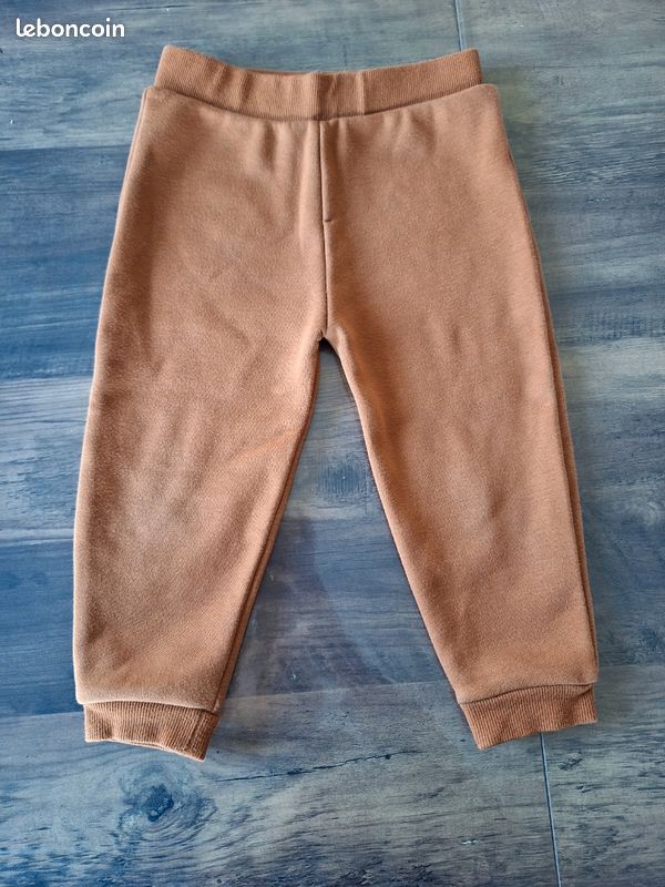 Jogging garçon 24 mois Vêtements