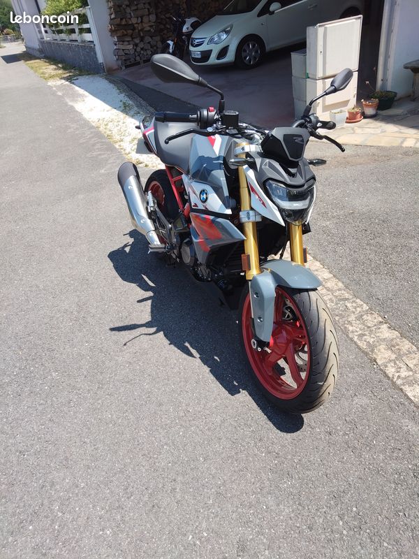 Bmw310 r (image 2)