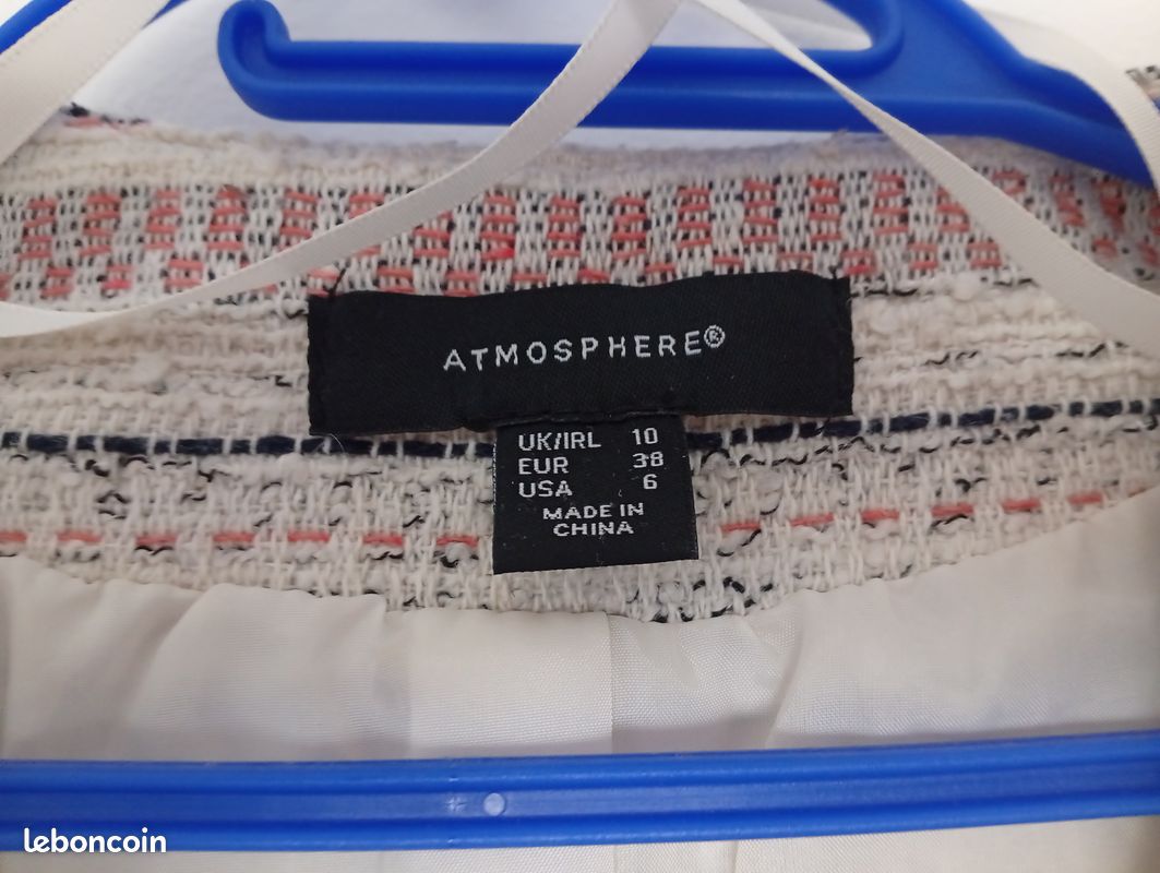 Veste (image 2)
