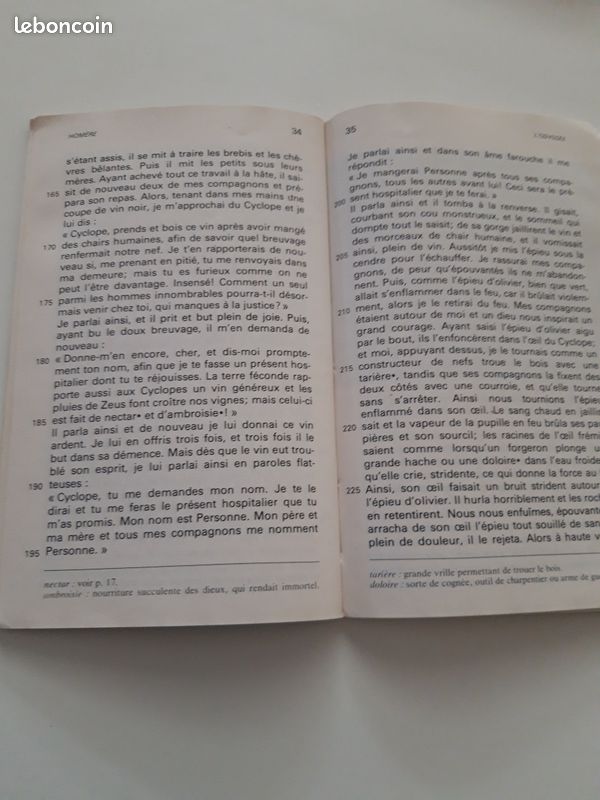 Livre: le roman de troie (image 4)