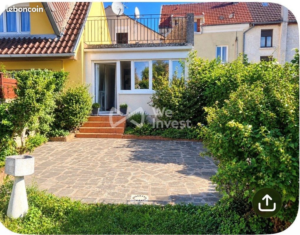 Maison 3 pièces 63 m² · à Claye-Souilly · 63 m² · 228 000 €