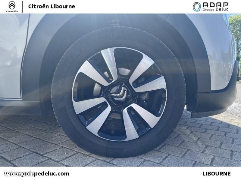 Citroen C3 1.2 PureTech 83ch S&S MAX (image 23)