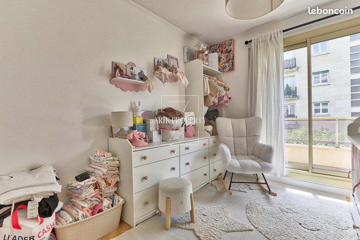 Appartement a louer vincennes - 3 pièce(s) - 75 m2 - Surfyn