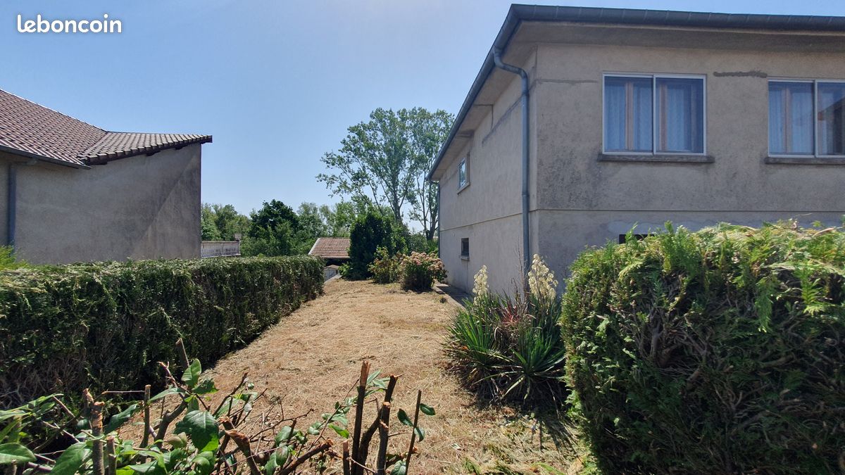 Maison 5 pièces 103 m2 (image 14)