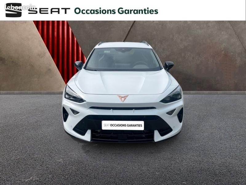 Cupra Formentor 1.5 eHybrid 272ch VZ DSG6 (image 18)