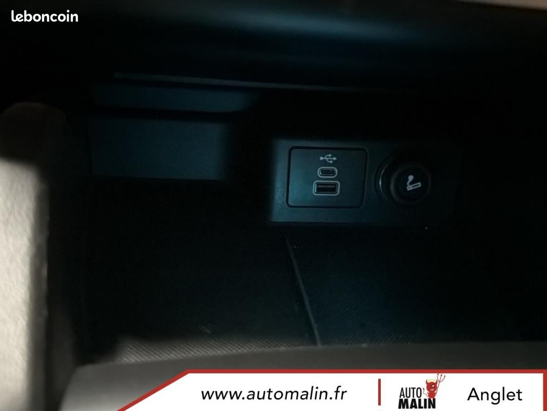 Ford Focus 1.5 EcoBlue 115 Powershift ST-Line X - 5P (image 20)