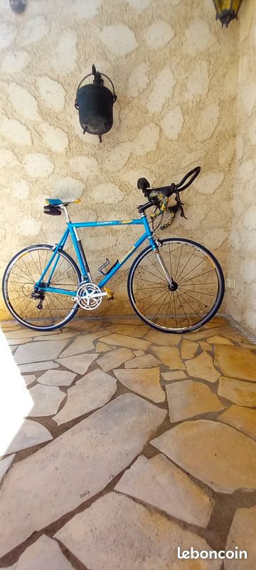 Kit D'Outils Vélo Vintage Cobra - Italien - Compatible Campagnolo - Occasion