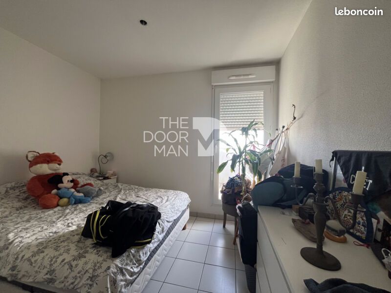 Appartement 4 pièces 77 m² · à Saint-Nazaire · 77 m² · 780 €/mois