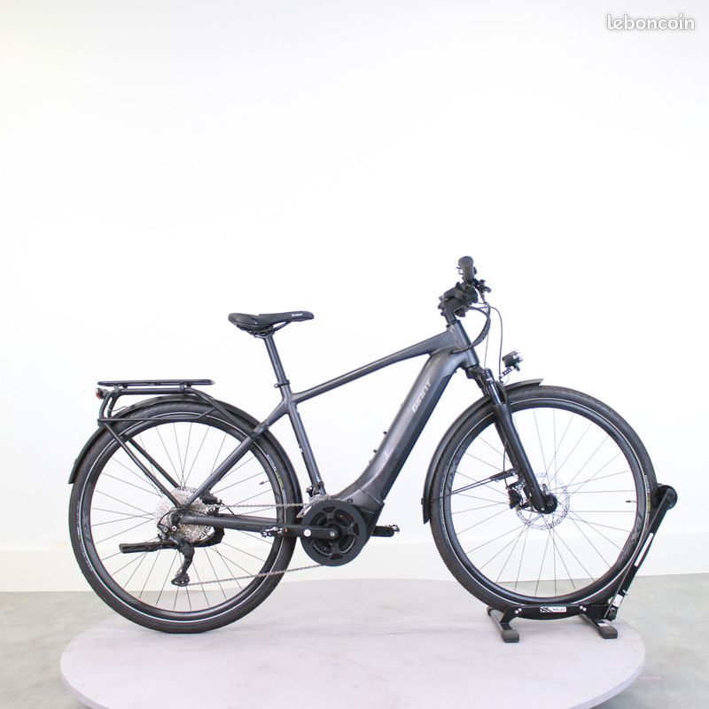 Giant Bicycles Vtc Electrique Giant 2021 Vtt Electrique Giant