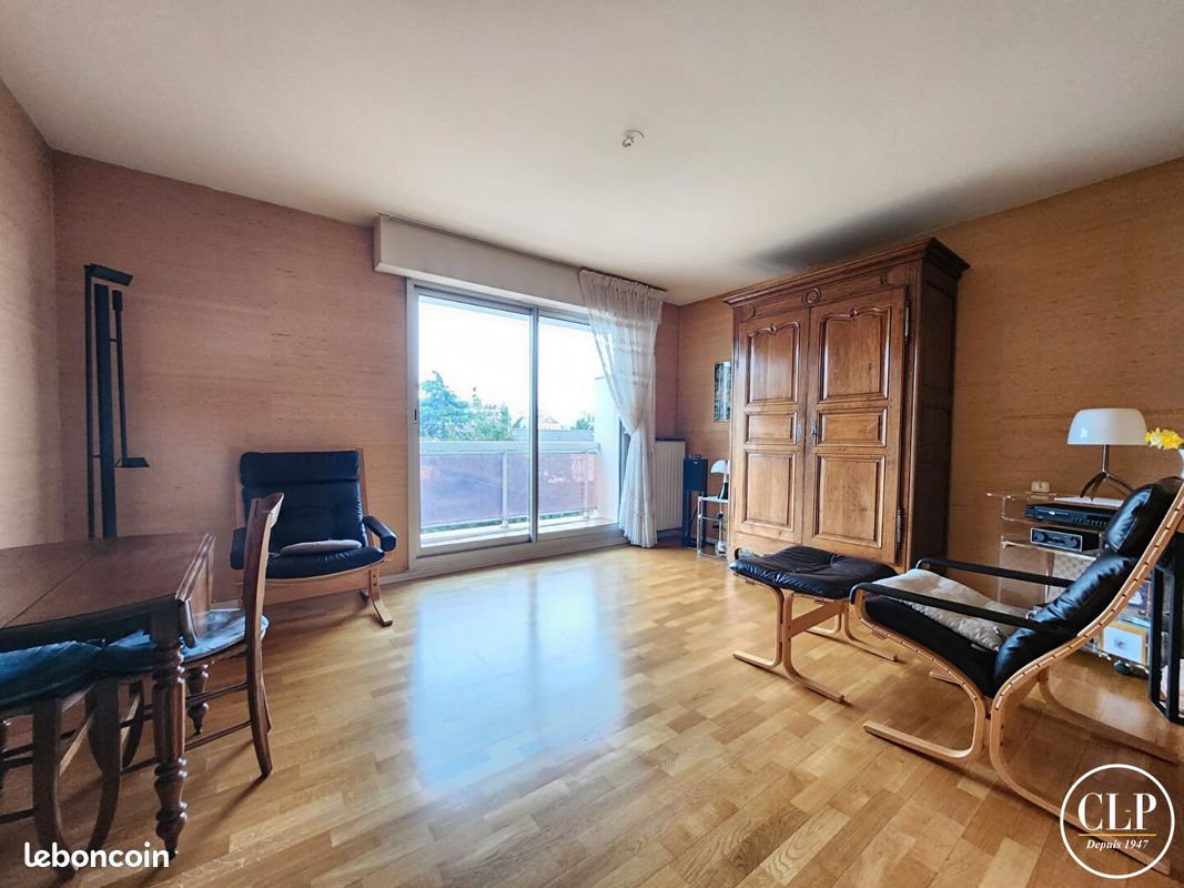 Appartement 2 pièces 46 m² · à Montreuil · 46 m² · 380 000 €
