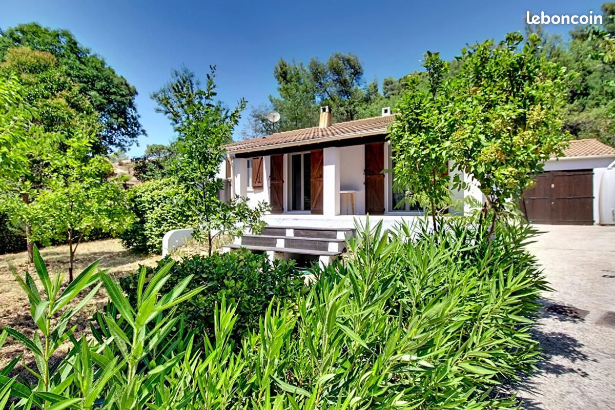 Maison 3 pièces 73 m² · à Vidauban · 73 m² · 339 200 €
