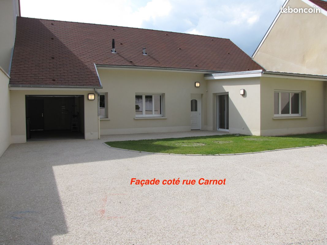 Maison 5 pièces 124 m² · à Ludes · 124 m² · 380 000 €